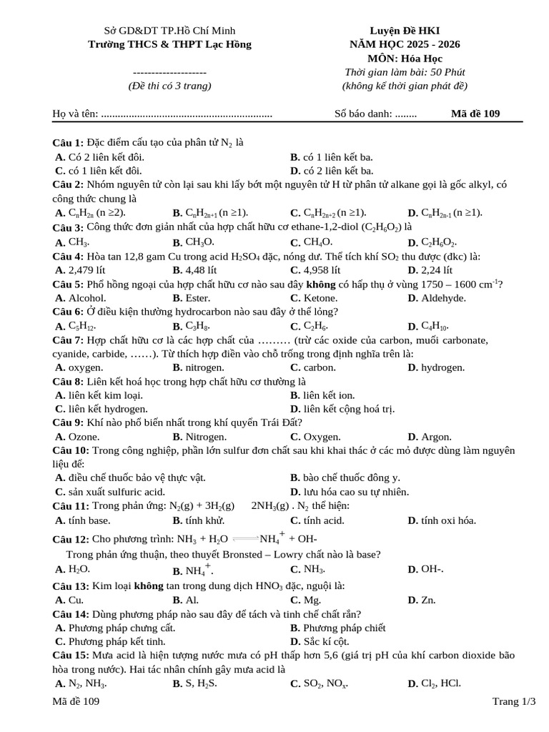 Ma de 109 | PDF