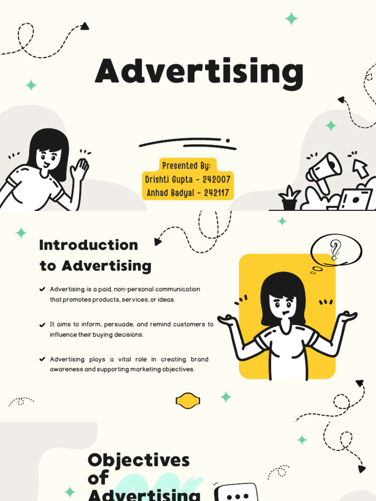 Advertising.pdf | PDF | Advertising | Brand
