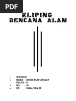 Download Bencana Alam by Jouprek Juprexious SN98059069 doc pdf