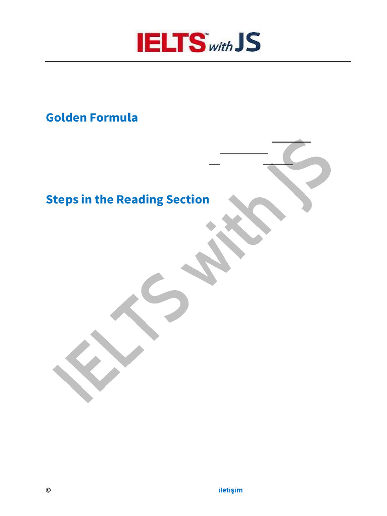 Effective Reading Strategies Guide | PDF