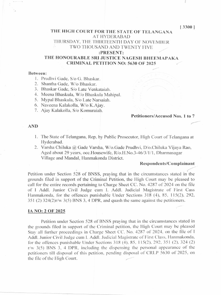 202100056302025_3 | PDF | Separation Of Powers | Criminal Law