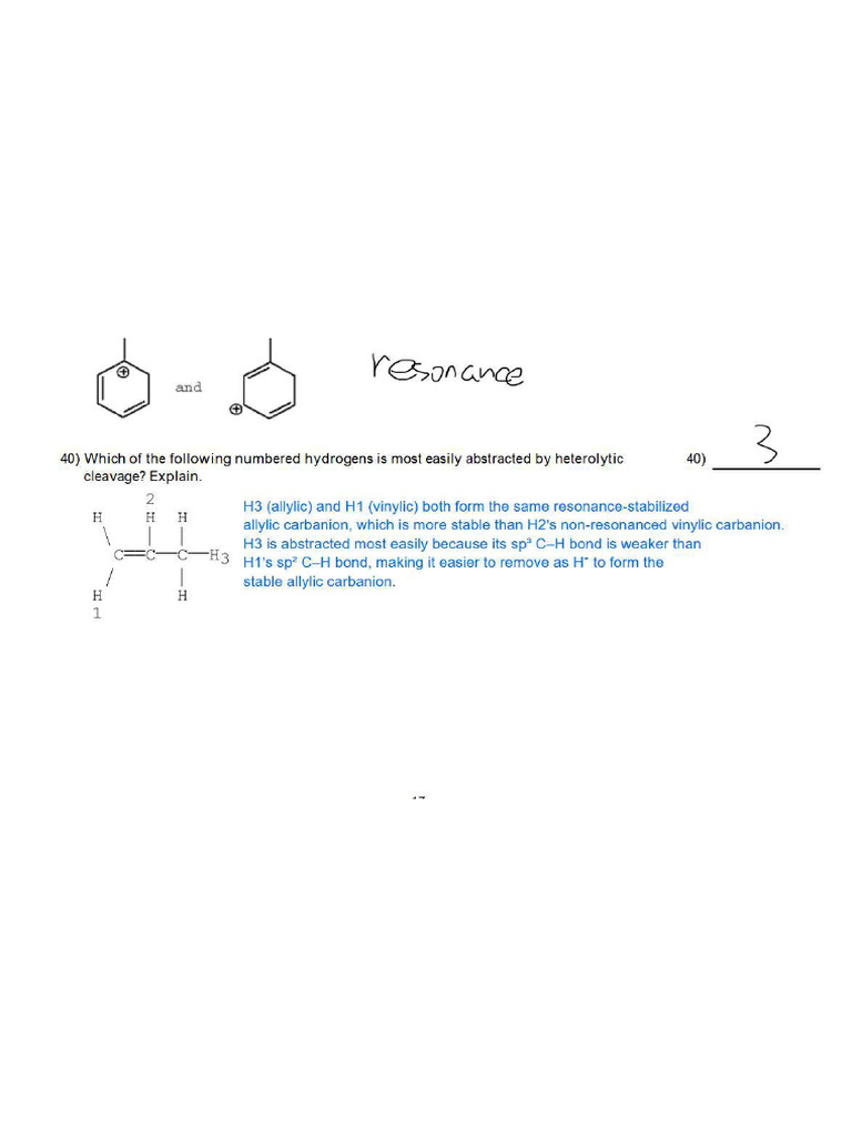 Chem Assignment 1 Corrected Errors | PDF