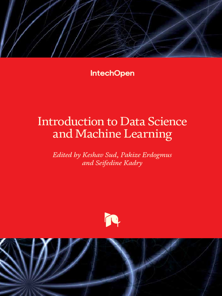 Data Science and Machine Learning Guide | PDF | Cluster Analysis ...