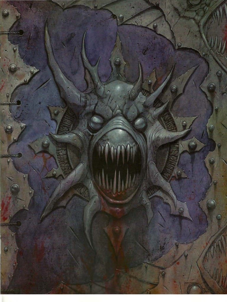 The book of vile darkness 4th edition player s book pdf