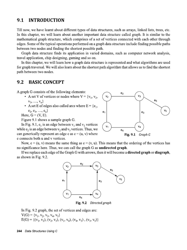 Graph | PDF