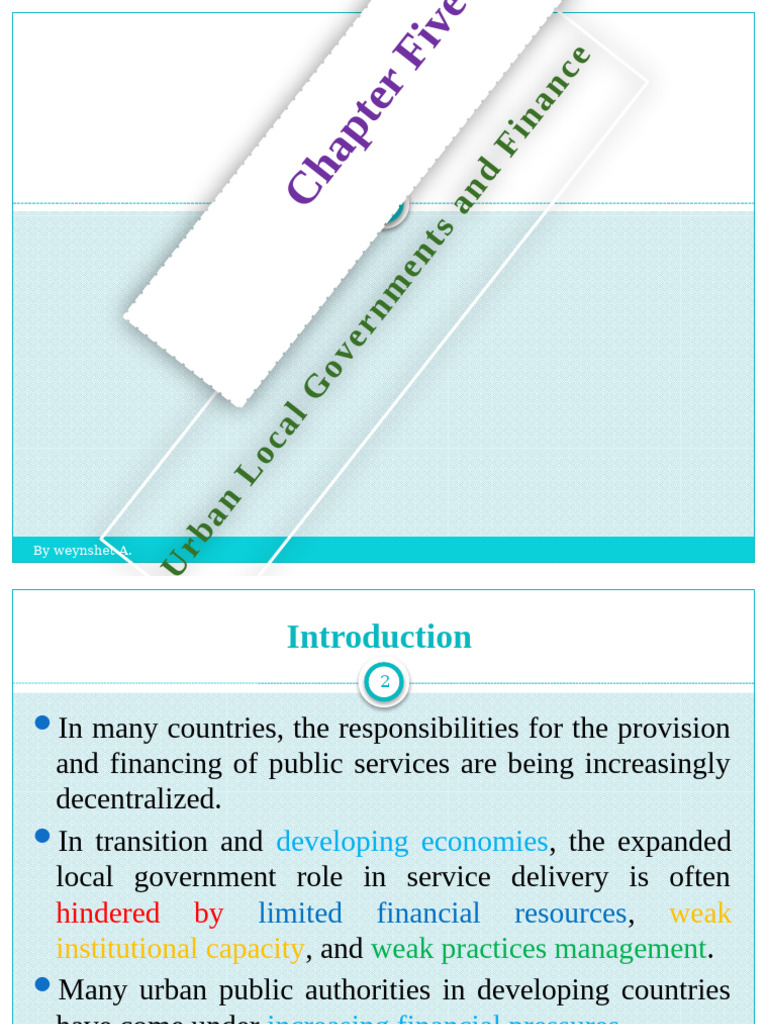 UC5 | PDF | Taxes | Property Tax