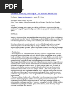 Download makalah etos kerja by Anik Lestari SN98064900 doc pdf