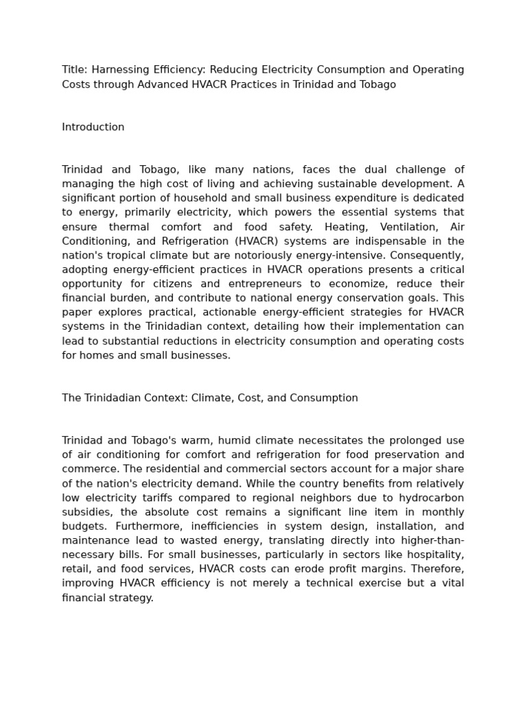 Document (7) (6) | PDF | Cost Of Living | Efficient Energy Use