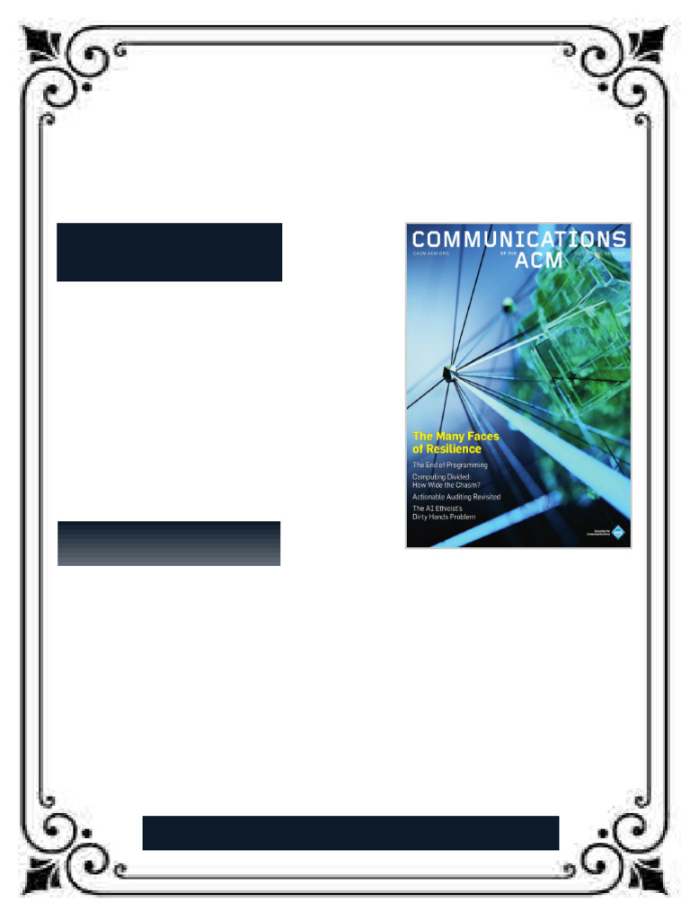 6257 | PDF | Computing | Computer Science