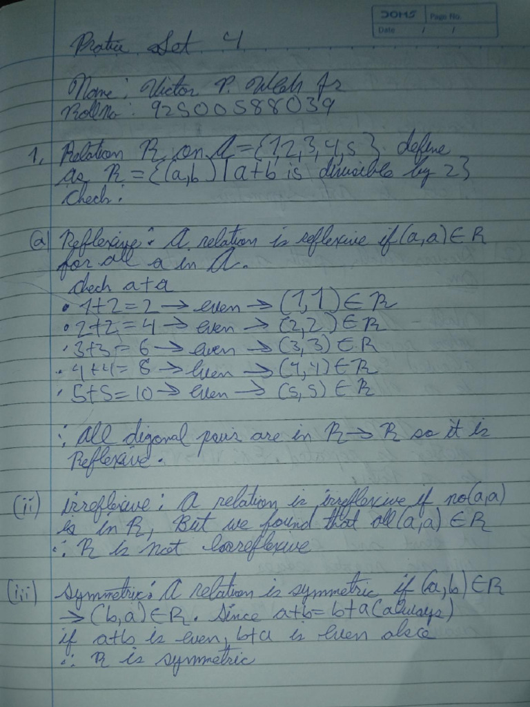 Document Analysis and Data Review | PDF