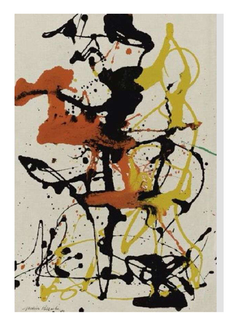 Pollock | PDF