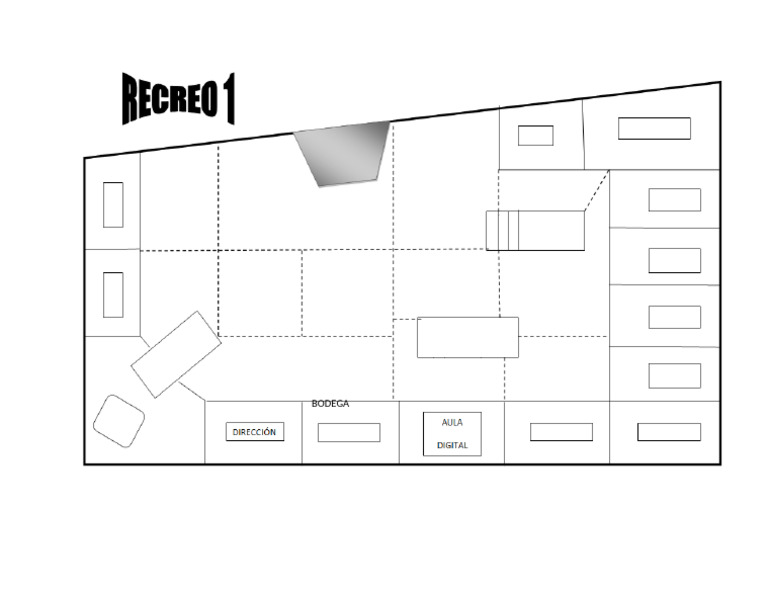 Croquis Escuela | PDF