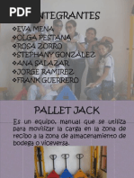 Download Pallet Jack by Yasir Mndez SN98067324 doc pdf