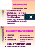 Psychiatric Nursing1