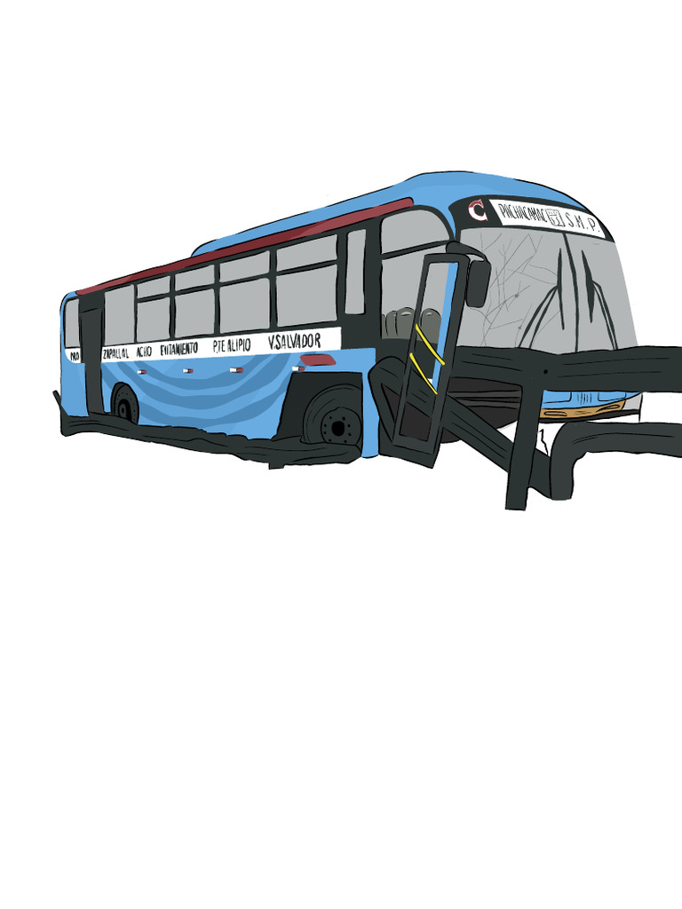 Bus | PDF