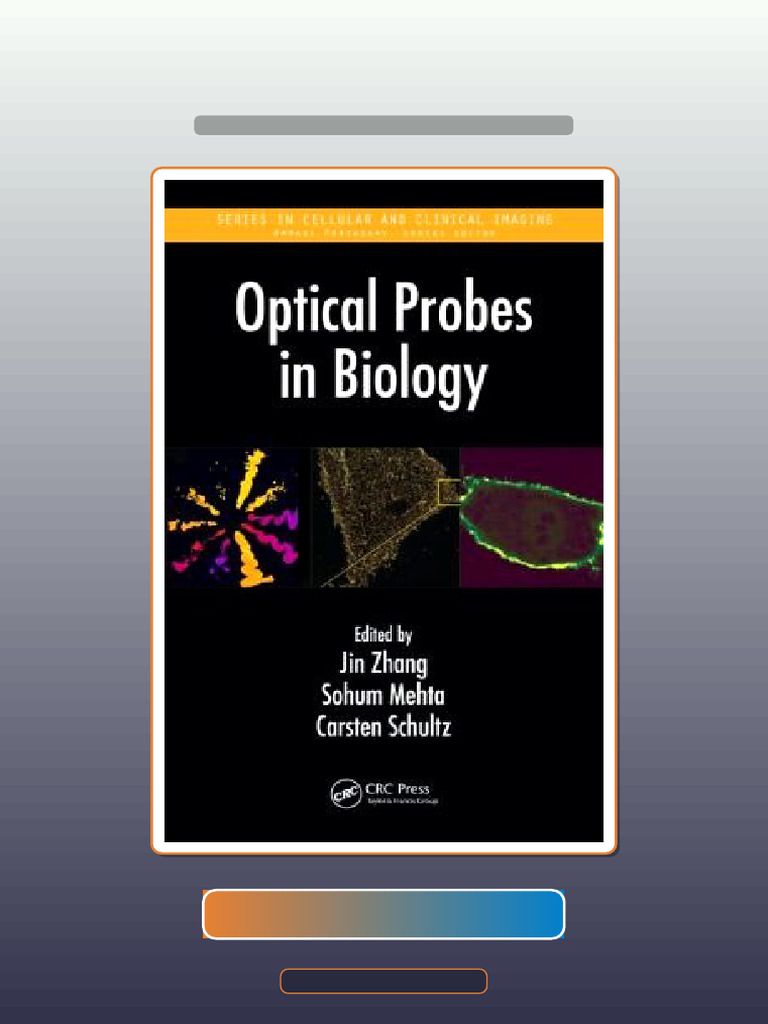 Test Bank for Optical Probes in Biology | PDF | Graduate Management ...