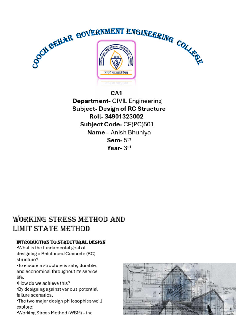 34901323002 | PDF | Strength Of Materials | Structural Load