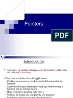 Pointer&Linked List