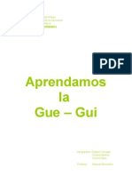 Actividades (1) Gue Gui