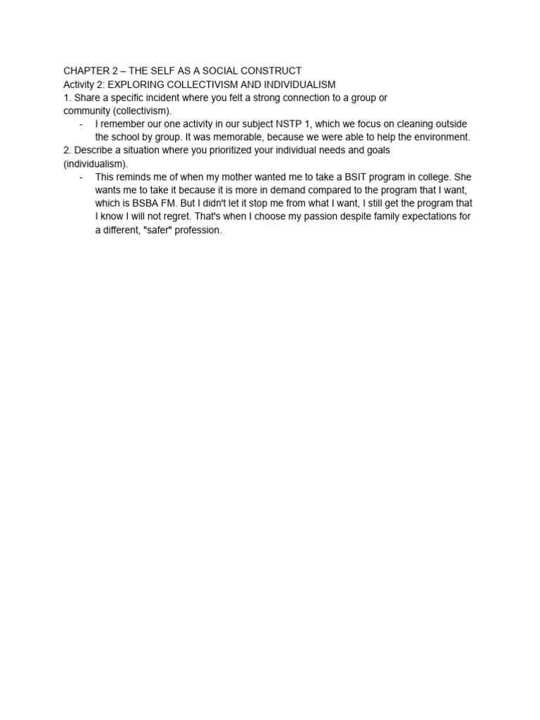 Activity 02 | PDF