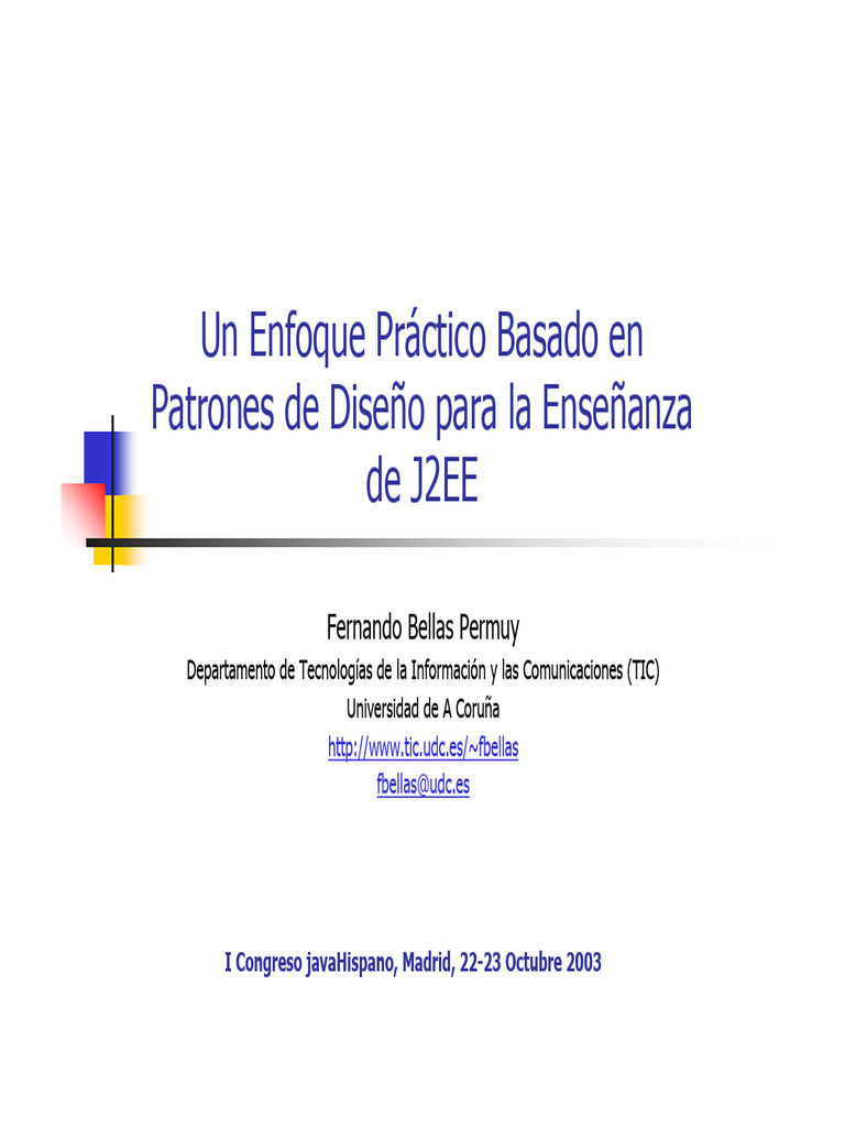 Java DAO and EJB Interface Overview | PDF