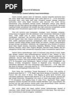 Download Perkembangan Tasawuf Di Indonesia by Arief Hakim P Lubis SN98073115 doc pdf