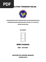 Download Proposal Ptk Wwi Posangi by Kiddrock Amedh SN98073347 doc pdf
