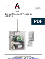 175608041109pima Captain Teclado Rx-6.Led PDF