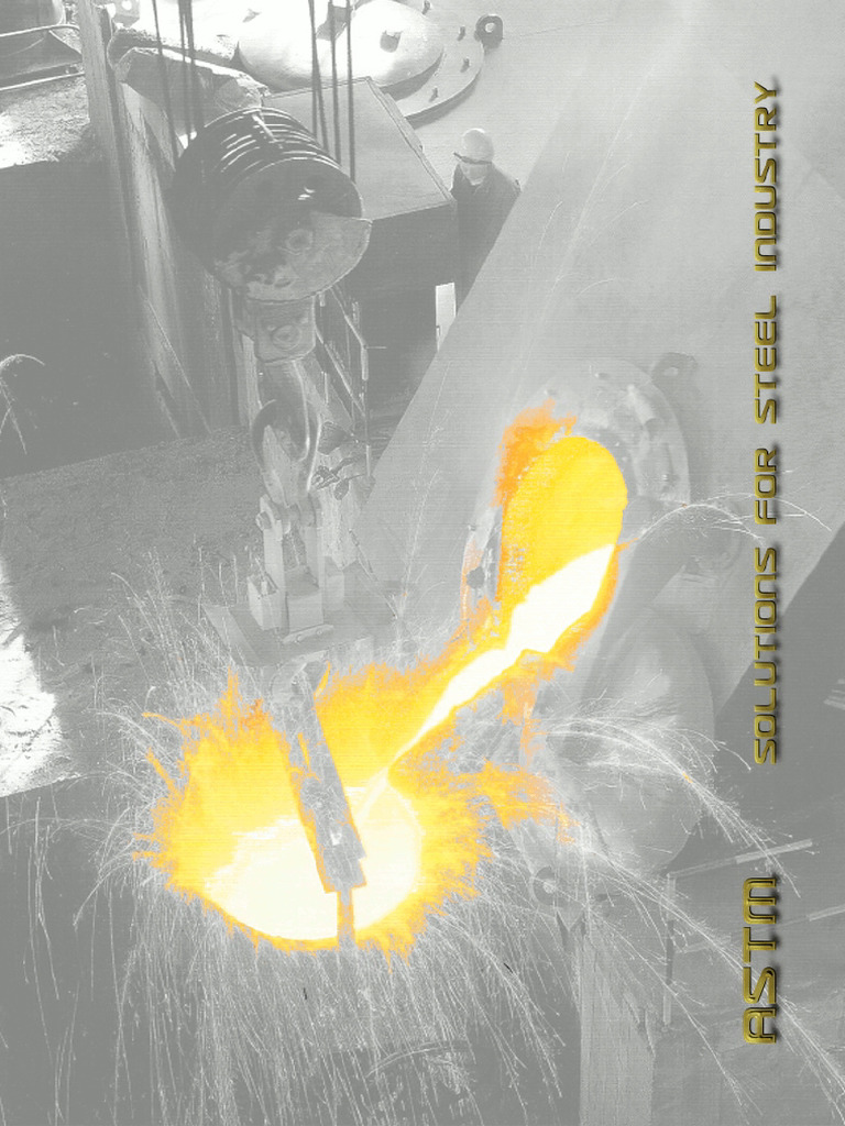 ASTM SRL 2010 Rev. 01INGENIERIA INDUSTRIAL | PDF | Cast Iron | Heat ...