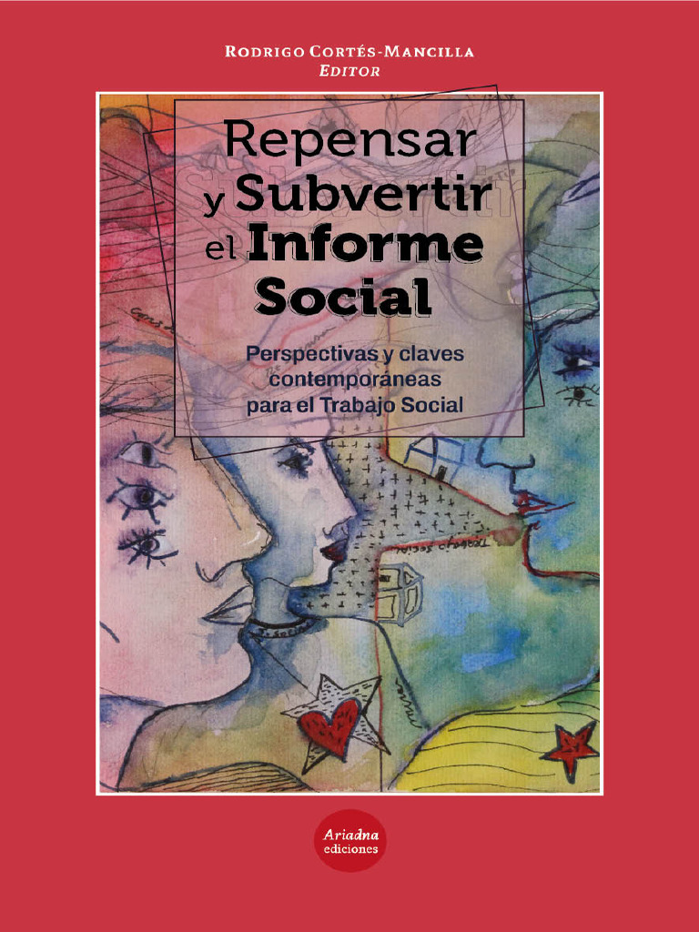 Repensar el Informe Social en Trabajo Social | PDF | Trabajo Social ...