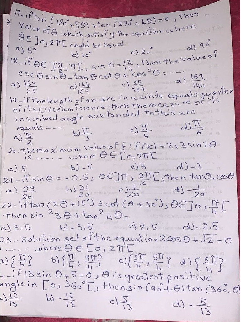 Mazen | PDF