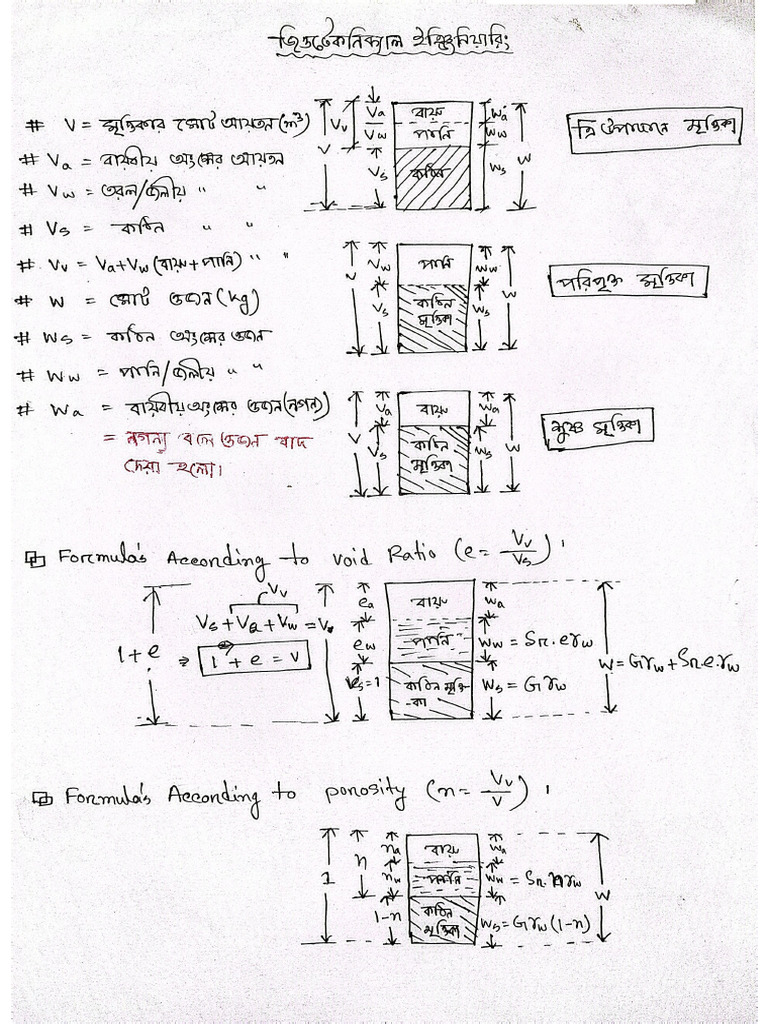 Geotechnical Engineering | PDF