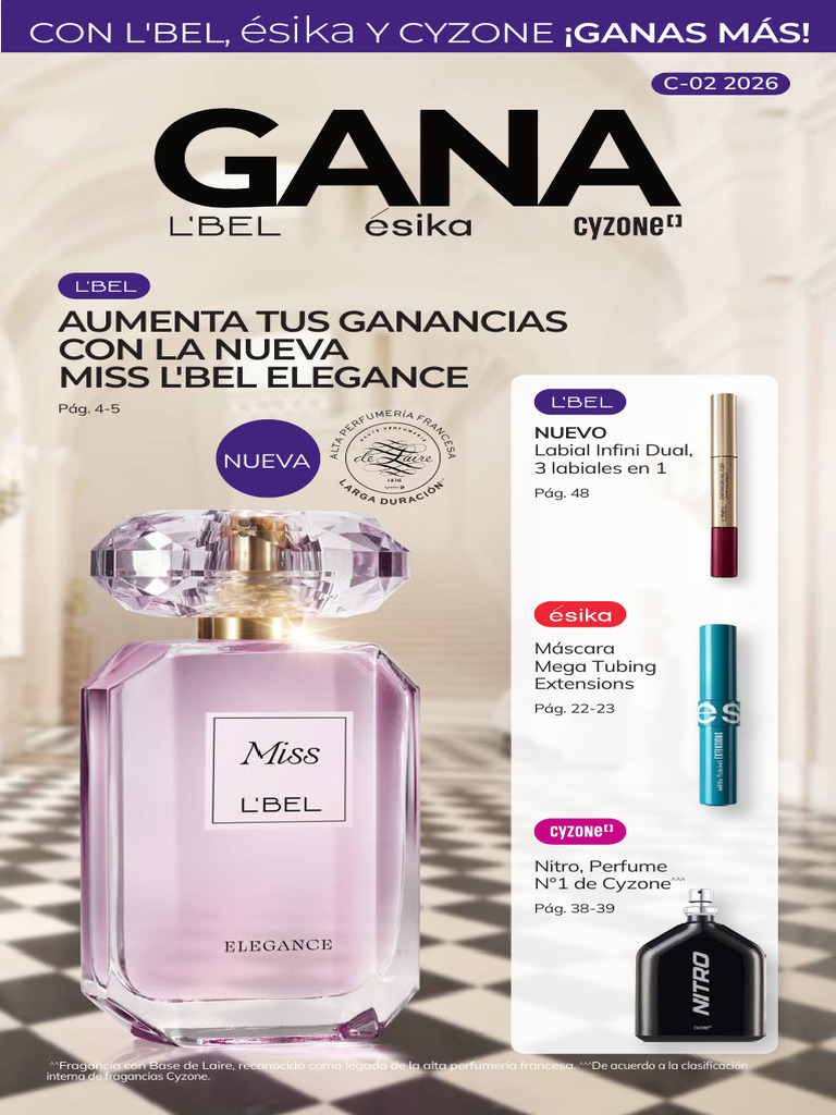 42b5922095cf7d197c32ce4532a98108 | PDF | Perfume | Perfumería