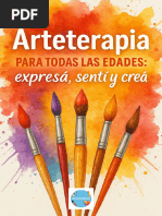 100 Ejercicios de Arteterapia para Emociones | PDF | Las emociones ...