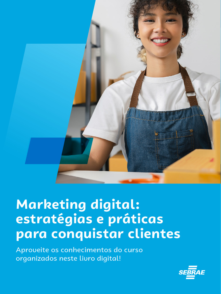 Estratégias de Marketing Digital Eficazes | PDF | Marketing | SEO