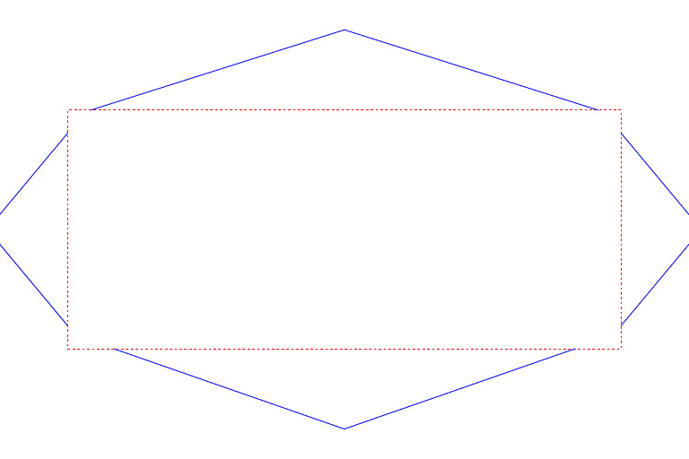 Template Amplop Model Custom | PDF