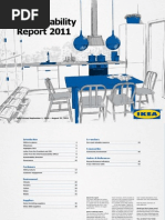 Download IKEA Sustainability Report 2011 by CSRmediaro Network SN98079921 doc pdf