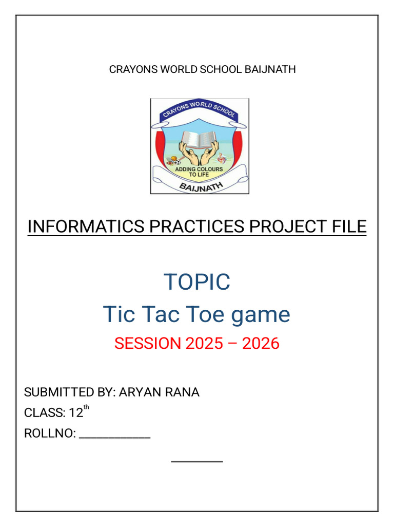 Updated Project(1) | PDF | Python (Programming Language) | Object ...