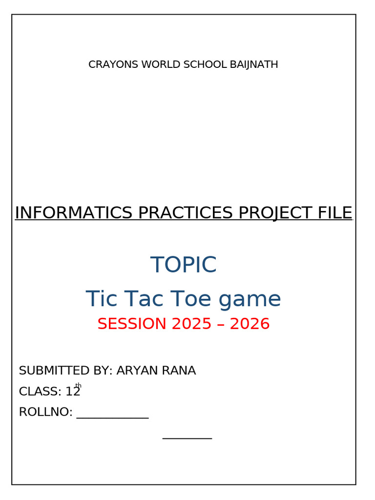 Updated Project(1) | PDF | Python (Programming Language) | Object ...