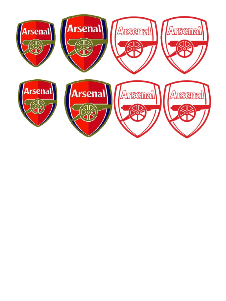 Arsenal | PDF