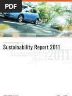 Download Renault Nissan Sustainability Report 2011 by CSRmediaro Network SN98080567 doc pdf