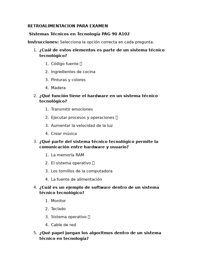 Guia Inf I 3er Trim | PDF | Hardware de la computadora | Sistema operativo
