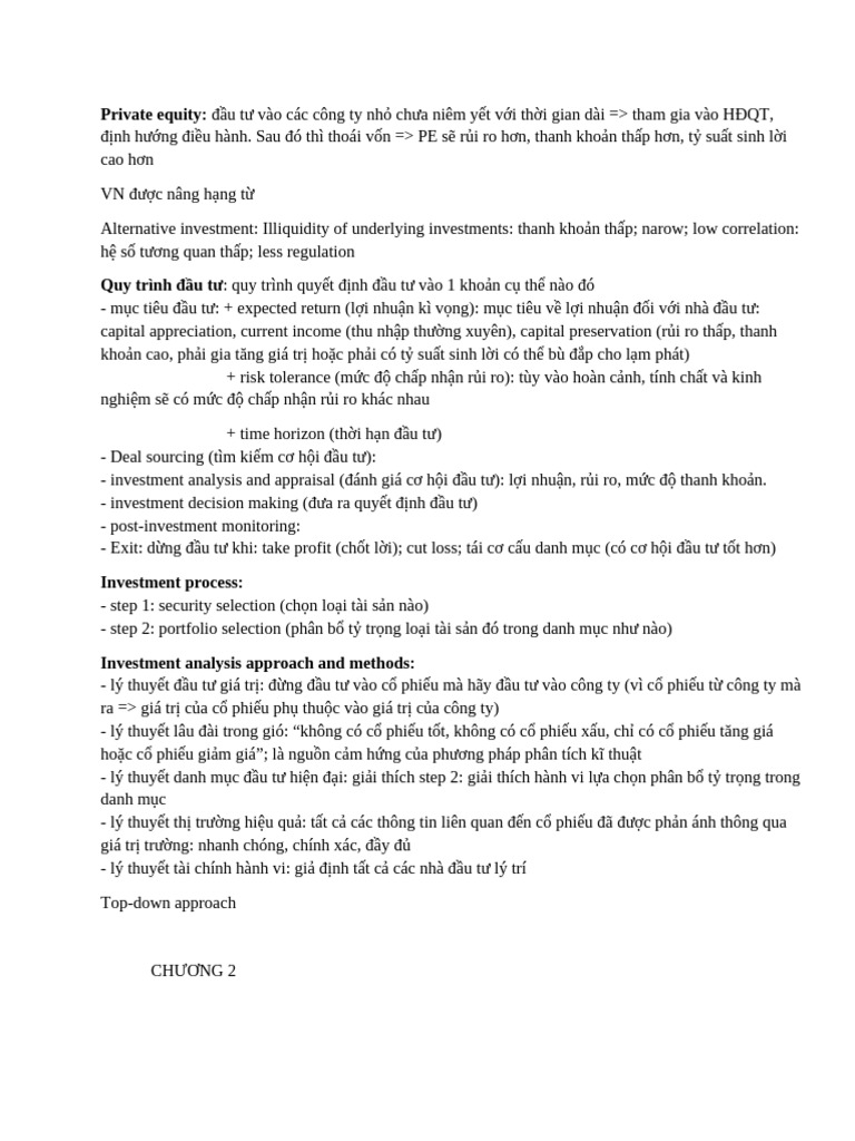 Note c1 | PDF