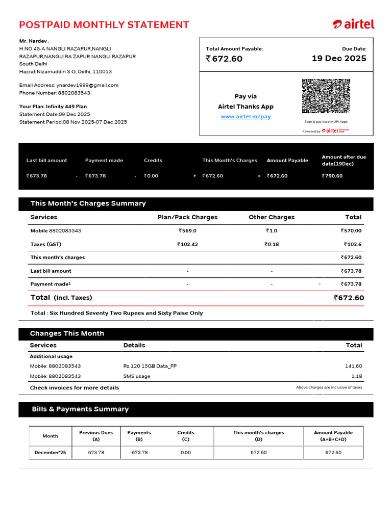 MF2607I009147190-1 | PDF | Payments | Cheque
