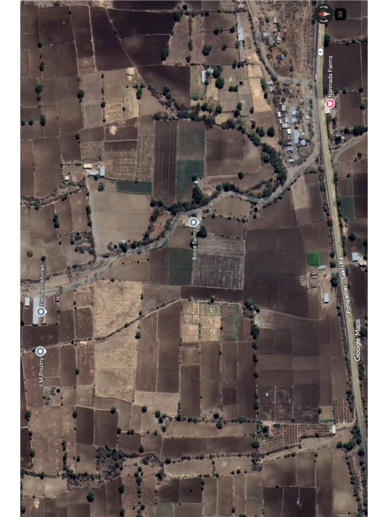 Kalale Aerial View | PDF