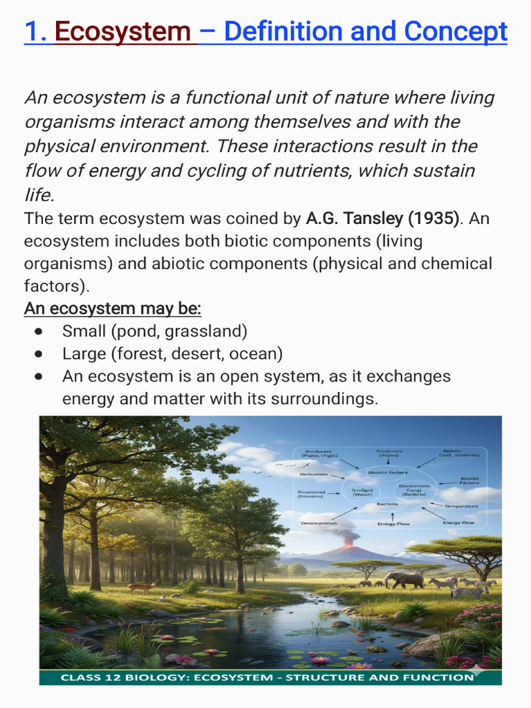Ecosystem Project File PDF - 260113 - 004238 | PDF