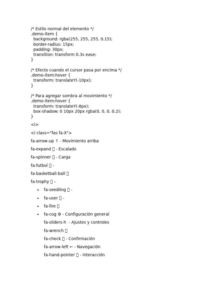 html y css | PDF | Red mundial | Internet y web