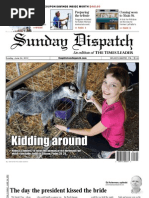 Times Leader 06-06-2013 | PDF | Annual Percentage Rate | Crime