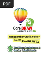 Download Tutorial Corel Draw X4 by ana SN98084833 doc pdf