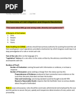 Comprehensive Litigation Code Set Guide | PDF | Deposition (Law ...